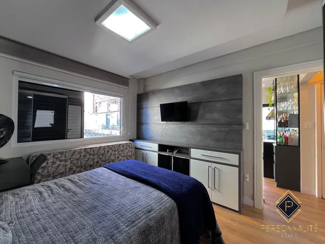 Imagem 7: Apartamento Cobertura a Venda Balneario Camboriu