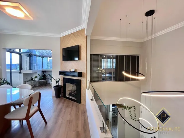 Imagem 9: Apartamento Cobertura a Venda Balneario Camboriu