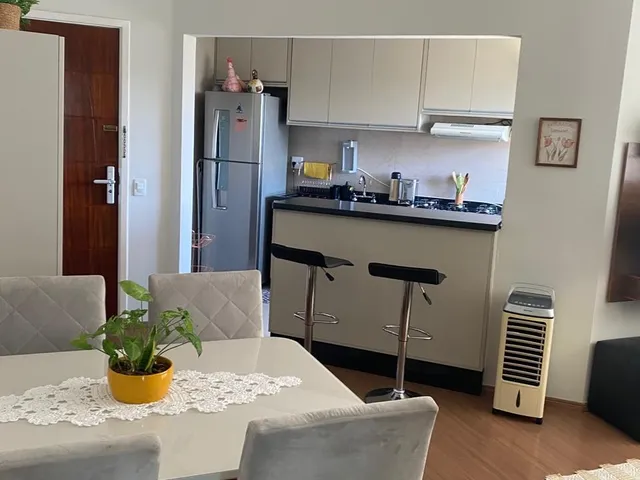 Imagem: APARTAMENTO RESIDENCIAL em TABOÃO DA SERRA