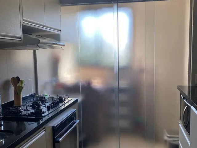 Imagem 16: APARTAMENTO RESIDENCIAL em TABOÃO DA SERRA - SP, PARQUE TABOÃO