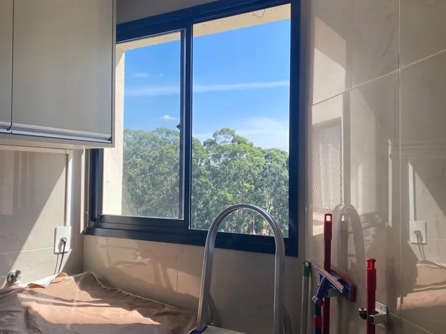 Imagem 4: APARTAMENTO RESIDENCIAL em TABOÃO DA SERRA - SP, PARQUE TABOÃO