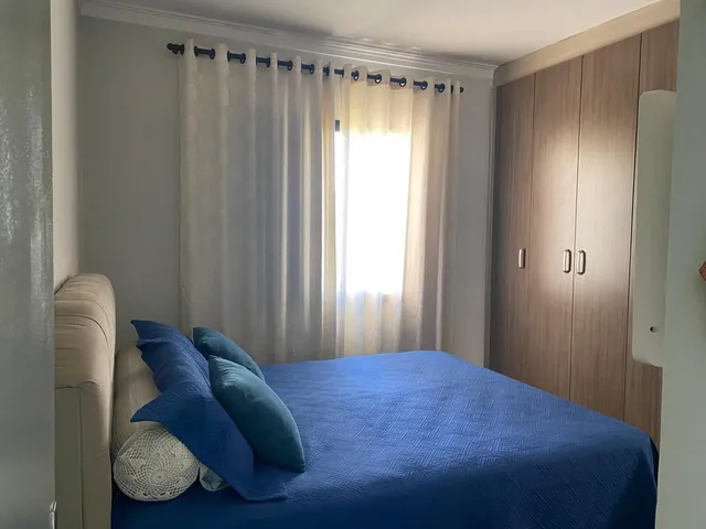 Imagem 7: APARTAMENTO RESIDENCIAL em TABOÃO DA SERRA - SP, PARQUE TABOÃO