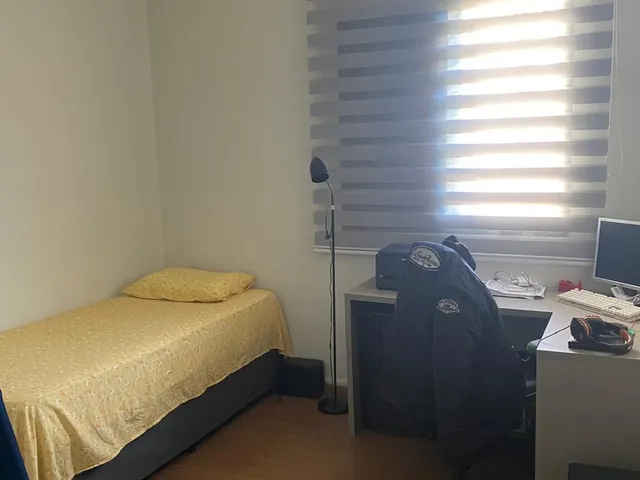 Imagem 15: APARTAMENTO RESIDENCIAL em TABOÃO DA SERRA - SP, PARQUE TABOÃO