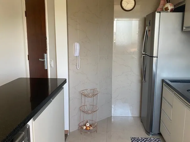 Imagem 5: APARTAMENTO RESIDENCIAL em TABOÃO DA SERRA - SP, PARQUE TABOÃO
