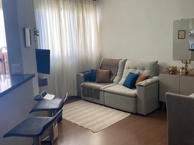 Imagem 14: APARTAMENTO RESIDENCIAL em TABOÃO DA SERRA - SP, PARQUE TABOÃO