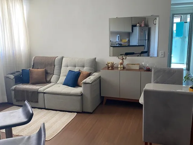 Imagem 3: APARTAMENTO RESIDENCIAL em TABOÃO DA SERRA - SP, PARQUE TABOÃO