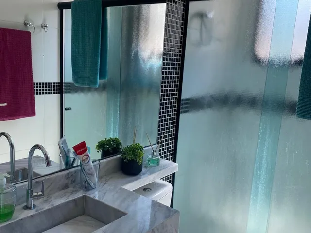 Imagem 13: APARTAMENTO RESIDENCIAL em TABOÃO DA SERRA - SP, PARQUE TABOÃO