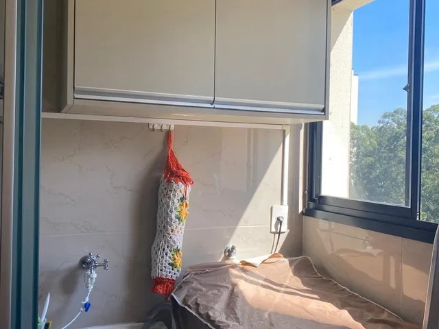 Imagem 8: APARTAMENTO RESIDENCIAL em TABOÃO DA SERRA - SP, PARQUE TABOÃO