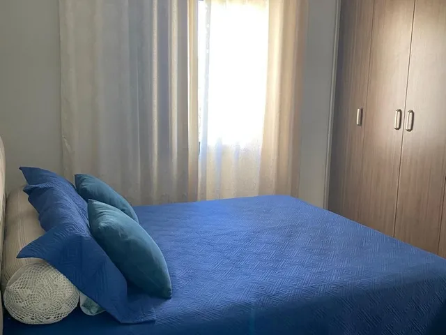 Imagem 12: APARTAMENTO RESIDENCIAL em TABOÃO DA SERRA - SP, PARQUE TABOÃO