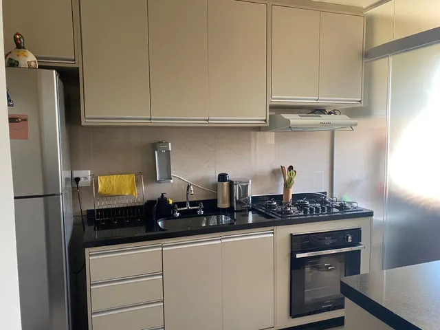 Imagem 10: APARTAMENTO RESIDENCIAL em TABOÃO DA SERRA - SP, PARQUE TABOÃO