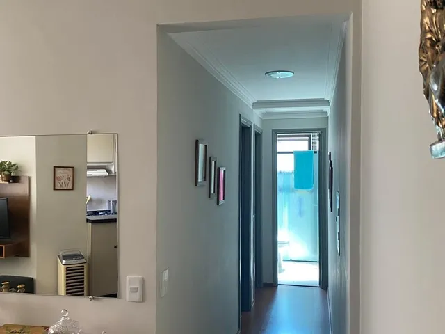 Imagem 2: APARTAMENTO RESIDENCIAL em TABOÃO DA SERRA - SP, PARQUE TABOÃO