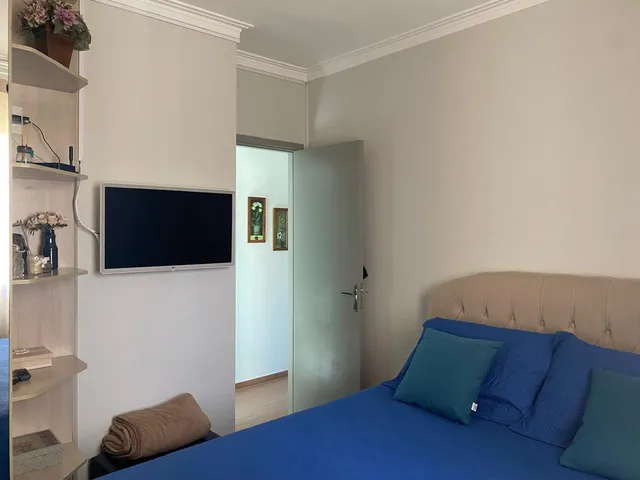 Imagem 9: APARTAMENTO RESIDENCIAL em TABOÃO DA SERRA - SP, PARQUE TABOÃO