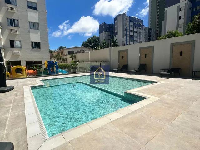 Imagem 10: Apartamento padrão em Vila Cleópatra, com 3 quartos, 75m2 privativos por R$ 570.000,00