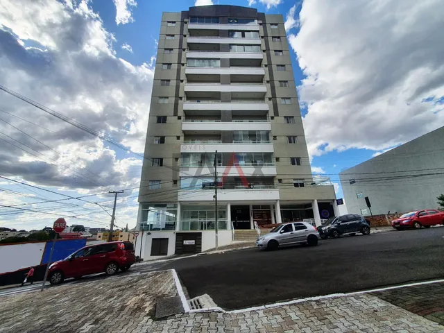 Imagem: Apartamento Bairro Centro