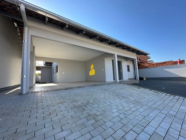 Imagem: Casa à venda no Loteamento Jardim Europa
