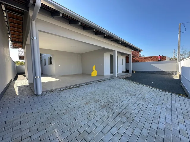 Imagem 8: Casa à venda no Loteamento Jardim Europa em Indaial