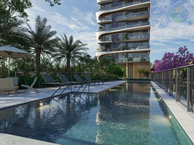 Imagem: Apartamento de luxo 03 Suites, 109m2, em
