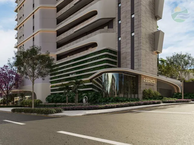 Imagem 9: Apartamento de luxo 03 Suites, 109m2, em Miramar, João Pessoa, Paraíba