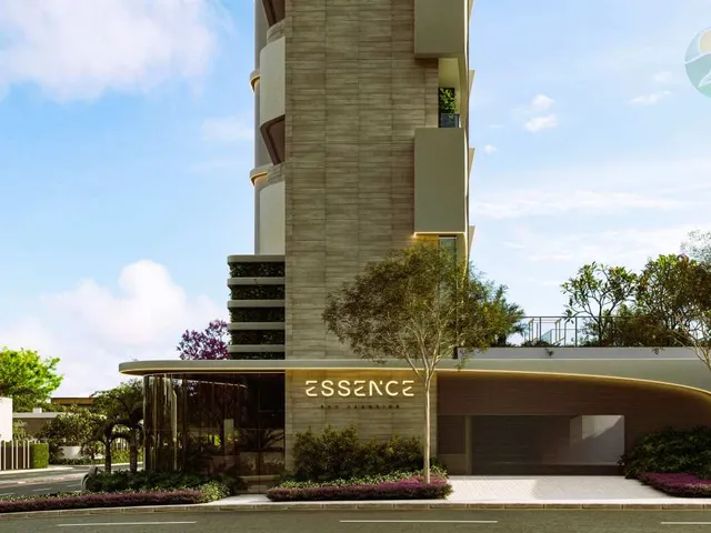 Imagem 7: Apartamento de luxo 03 Suites, 109m2, em Miramar, João Pessoa, Paraíba