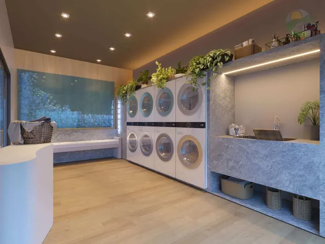 Imagem 11: Apartamento de luxo 03 Suites, 109m2, em Miramar, João Pessoa, Paraíba