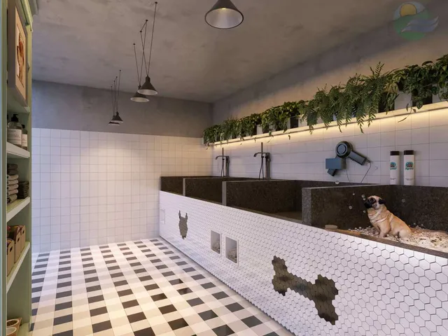 Imagem 13: Apartamento de luxo 03 Suites, 109m2, em Miramar, João Pessoa, Paraíba