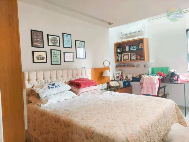 Imagem 13: Apartamento 4 Quartos, Nascente, Vista Mar, Venda, Boa Viagem, Recife