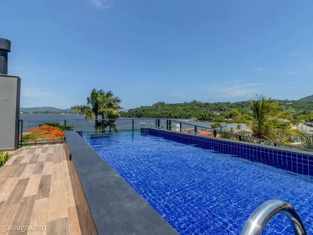 Imagem: Apartamento Alto Padrão em Lagoa da Conceição