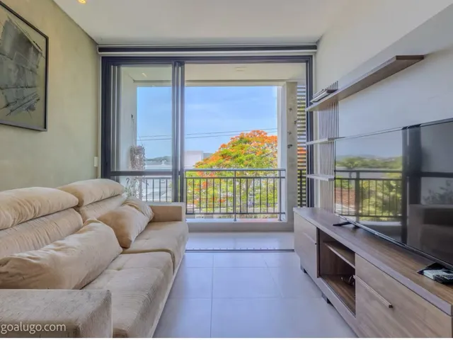 Imagem 4: Apartamento Alto Padrão em Lagoa da Conceição, Florianópolis/Sc