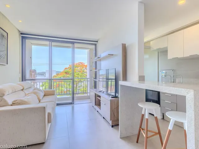 Imagem 6: Apartamento Alto Padrão em Lagoa da Conceição, Florianópolis/Sc