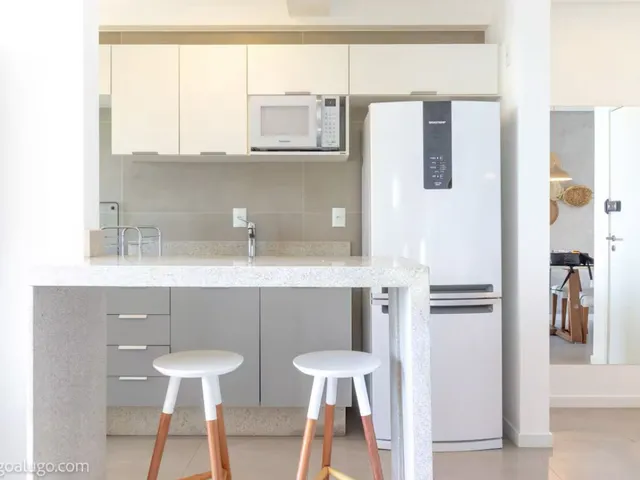 Imagem 3: Apartamento Alto Padrão em Lagoa da Conceição, Florianópolis/Sc