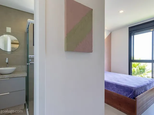 Imagem 15: Apartamento Alto Padrão em Lagoa da Conceição, Florianópolis/Sc