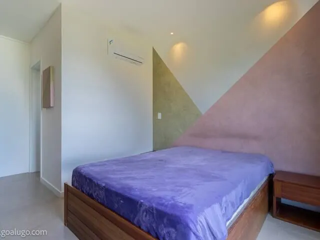 Imagem 9: Apartamento Alto Padrão em Lagoa da Conceição, Florianópolis/Sc