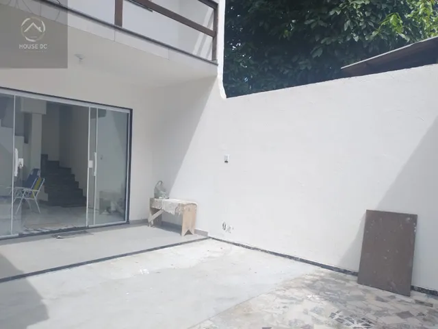 Imagem: Casa Residencial em São Gonçalo - Rj
