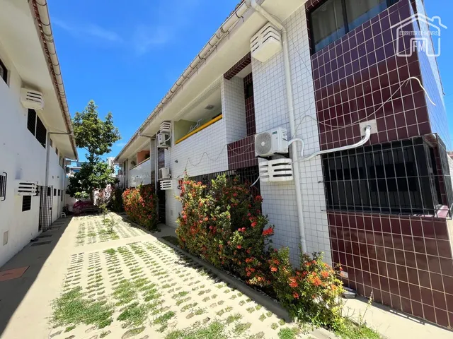 Imagem 6: Privê Térreo à Venda em Boa Viagem, Recife/PE – 2 quartos + 1 reversível e 62m²