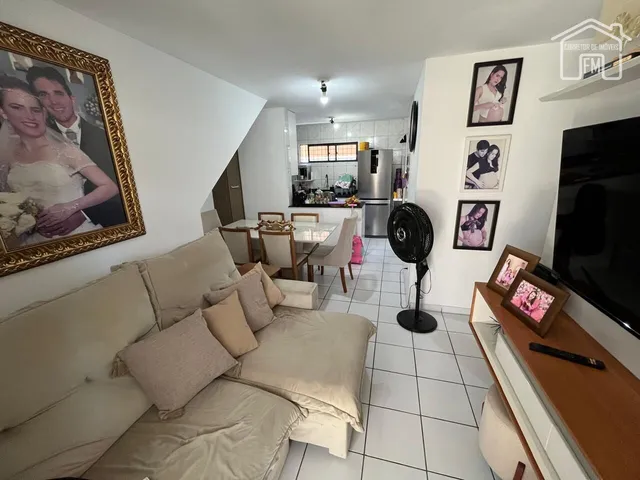 Imagem 9: Privê Térreo à Venda em Boa Viagem, Recife/PE – 2 quartos + 1 reversível e 62m²