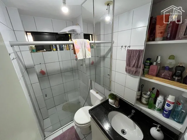 Imagem 7: Privê Térreo à Venda em Boa Viagem, Recife/PE – 2 quartos + 1 reversível e 62m²