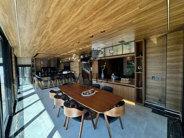 Imagem 13: Casa em Condomínio para Venda no Alphaville