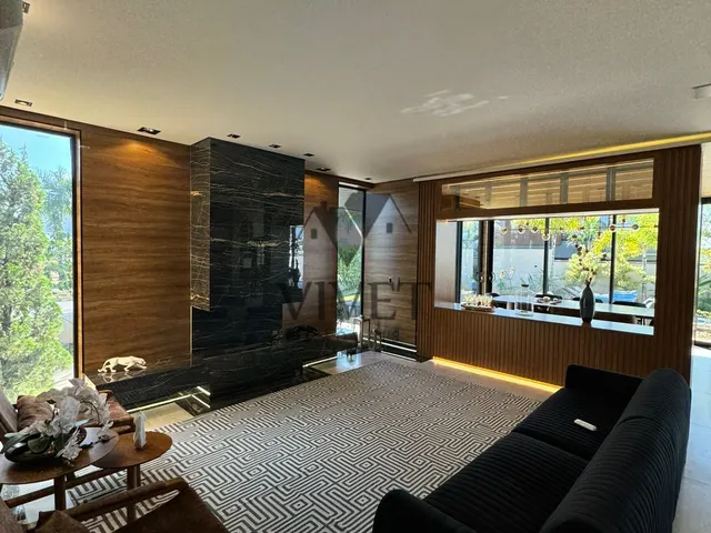 Imagem 7: Casa em Condomínio para Venda no Alphaville