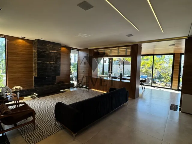 Imagem 4: Casa em Condomínio para Venda no Alphaville