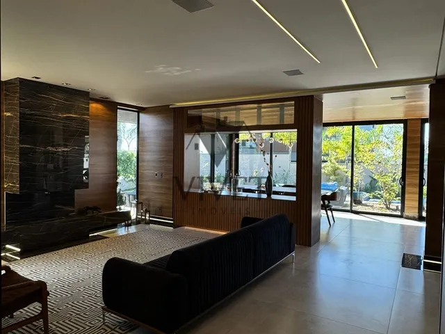 Imagem 5: Casa em Condomínio para Venda no Alphaville