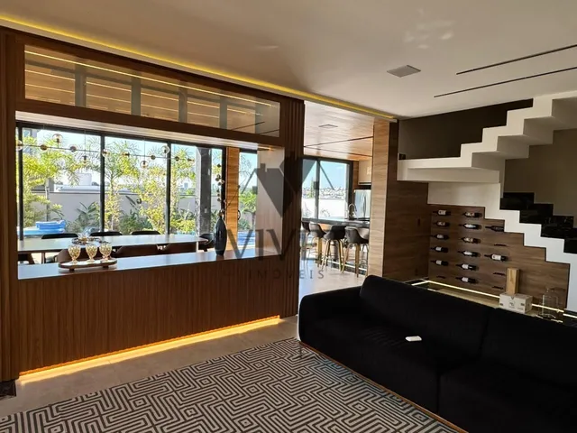 Imagem 9: Casa em Condomínio para Venda no Alphaville