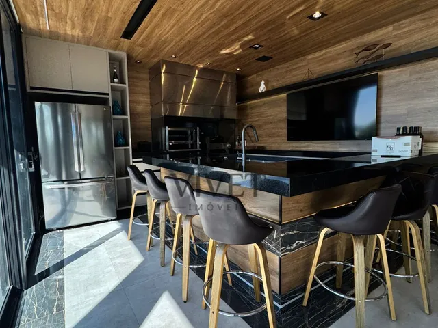 Imagem 14: Casa em Condomínio para Venda no Alphaville