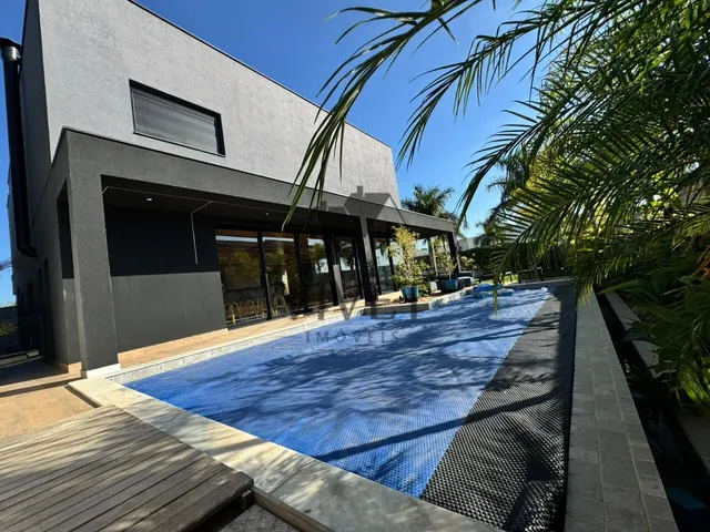 Imagem 11: Casa em Condomínio para Venda no Alphaville