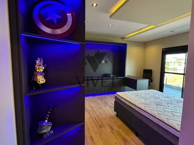 Imagem 10: Casa em Condomínio para Venda no Alphaville