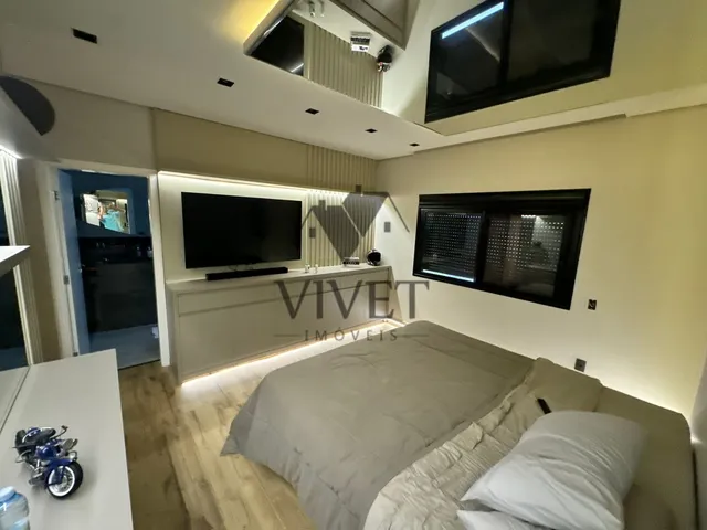 Imagem 3: Casa em Condomínio para Venda no Alphaville