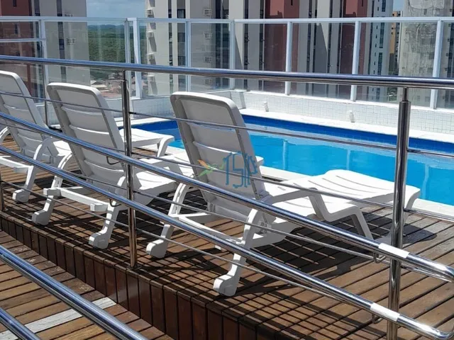 Imagem: Condomínio Residencial Monte Real - APARTAMENTO