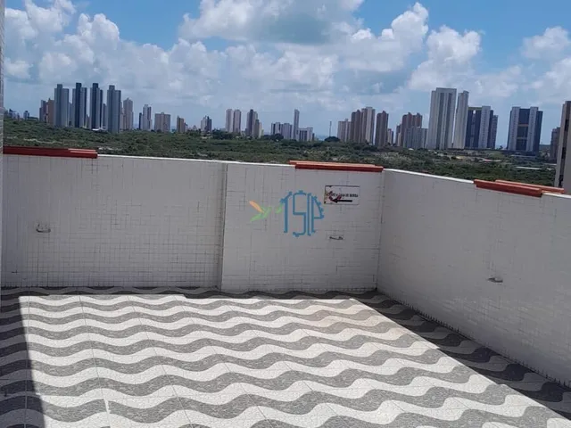 Imagem 10: Condomínio Residencial Monte Real - APARTAMENTO EM NOVA PARNAMIRIM / APARTAMENTO 3