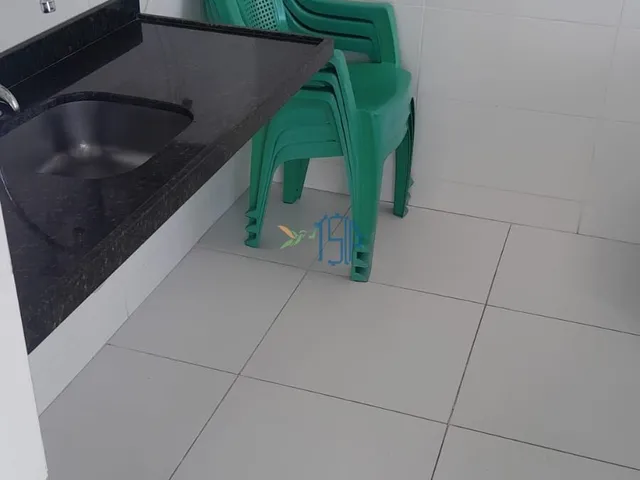 Imagem 4: Condomínio Residencial Monte Real - APARTAMENTO EM NOVA PARNAMIRIM / APARTAMENTO 3