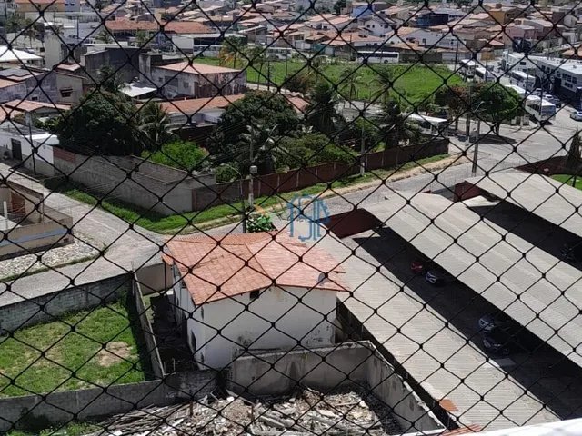 Imagem 12: Condomínio Residencial Monte Real - APARTAMENTO EM NOVA PARNAMIRIM / APARTAMENTO 3