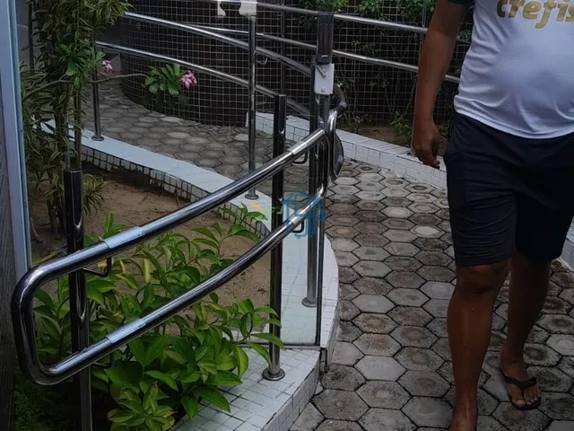 Imagem 2: Condomínio Residencial Monte Real - APARTAMENTO EM NOVA PARNAMIRIM / APARTAMENTO 3
